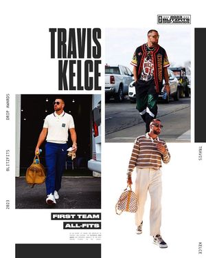 Image post by @blitzfits on Twitter