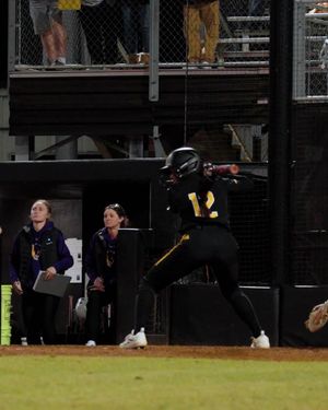 Image post by @southernmisssb on Instagram