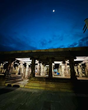 Image post by @vikramsampath on Instagram