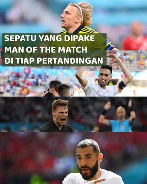 Image post by @shuss.id on Instagram