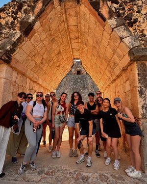 Image post by @cieestudyabroad on Instagram
