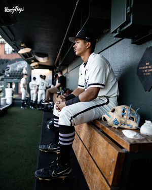 Image post by @vandyboys on Instagram