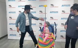 Image post by @chaycebeckhammusic on Instagram
