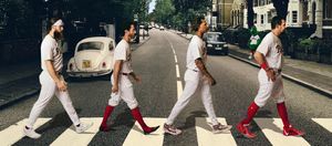 Image post by @Phillies on Twitter