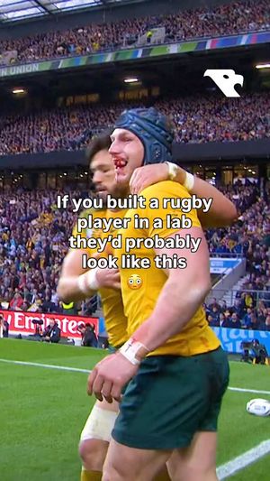 Image post by @Rugby Mavericks on Facebook