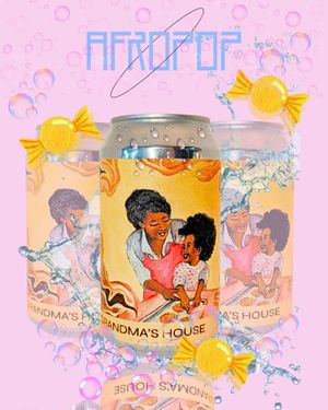 Image post by @afropopco on Instagram