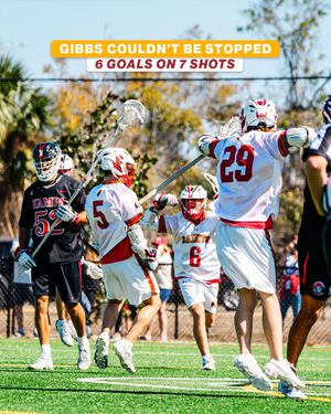 Image post by @flaglerathletics on Instagram