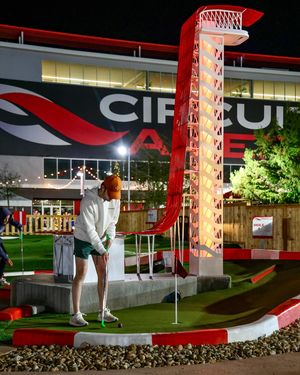 Image post by @cota_official on Instagram