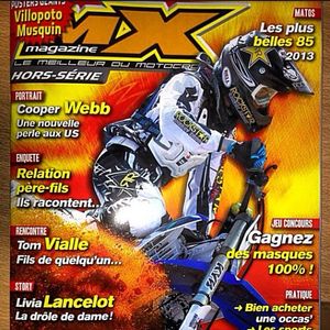 Image post by @racerxonline on Instagram