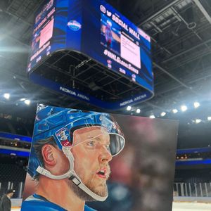 Image post by @coloradoavalanche on Instagram