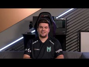 Video post by @NXSMedia on YouTube
