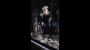 Video post by @dolcegabbana on YouTube