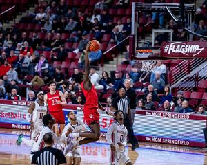 Image post by @davidsonbasketball on Instagram