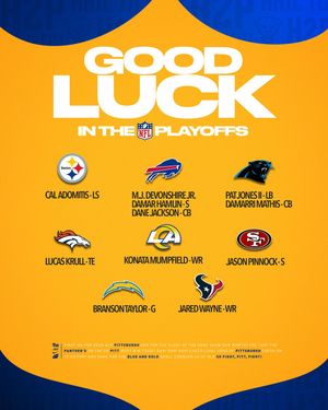 Image post by @pitt_fb on Instagram