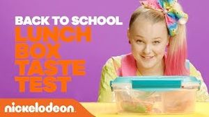 Video post by @nickelodeon on YouTube