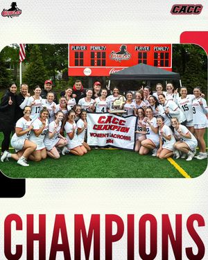 Image post by @cacc_athletics on Instagram