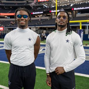 Image post by @dallascowboys on Twitter
