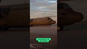Video post by @laopinionla on YouTube