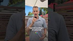 Video post by @google on YouTube