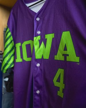Image post by @iowacubs on Instagram