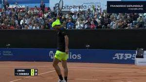 Video post by @atptour on YouTube
