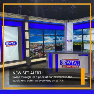 Image post by @wtajnews on Instagram