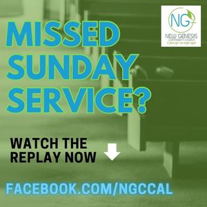 Image post by @NGCCAL on Facebook