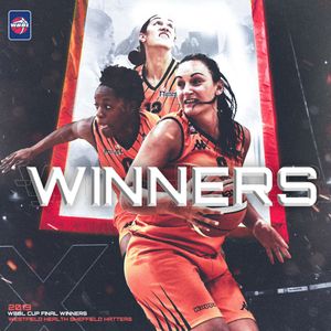 Image post by @SprLeagueBballW on Twitter