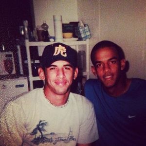 Image post by @joeybats19 on Instagram