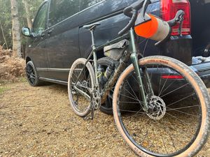Image post by @vitusbikes on Instagram