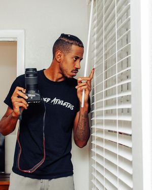 Image post by @shootthejayfilmz on Instagram