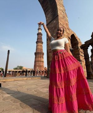 Image post by @harvey.foundation on Instagram