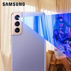 Image post by @samsungromania on Instagram