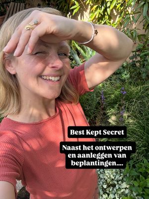 Image post by @tuin.natuurlijker on Instagram