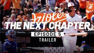 Video post by @Baltimore Orioles on YouTube