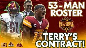 Video post by @ballininburgundypodcast2022 on YouTube