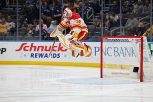 Image post by @NHL on Twitter