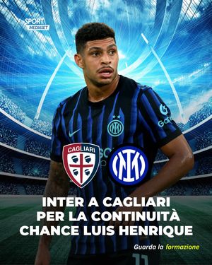 Image post by @sportmediaset on Instagram