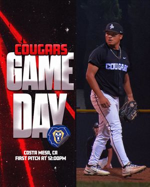 Image post by @apucougars on Instagram