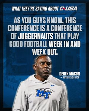 Image post by @conferenceusa on Instagram