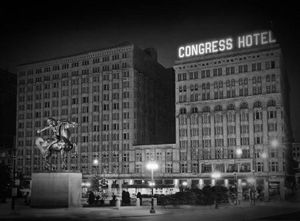 Image post by @boo.busters.podcast on Instagram