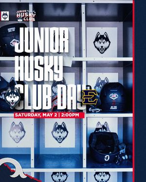 Image post by @uconnbsb on Instagram