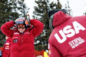 Image post by @skiracingmedia on Instagram