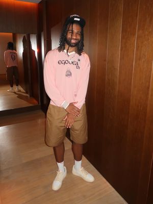 Image post by @cobywhite on Instagram