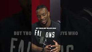 Video post by @atlantafalcons on YouTube