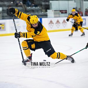 Image post by @tinaweltz_media on Instagram