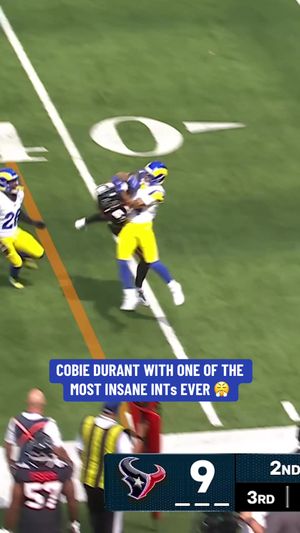 Video post by @nfl on TikTok