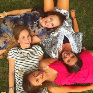 Image post by @natsuttonn on Instagram