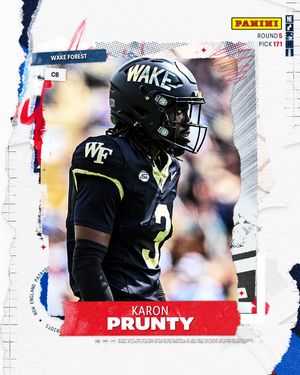 Image post by @patriots on Instagram