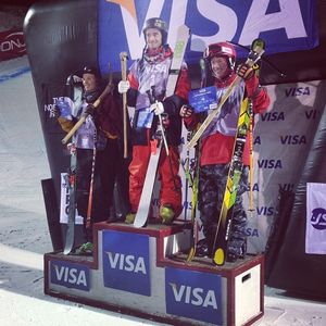 Image post by @pcski on Instagram